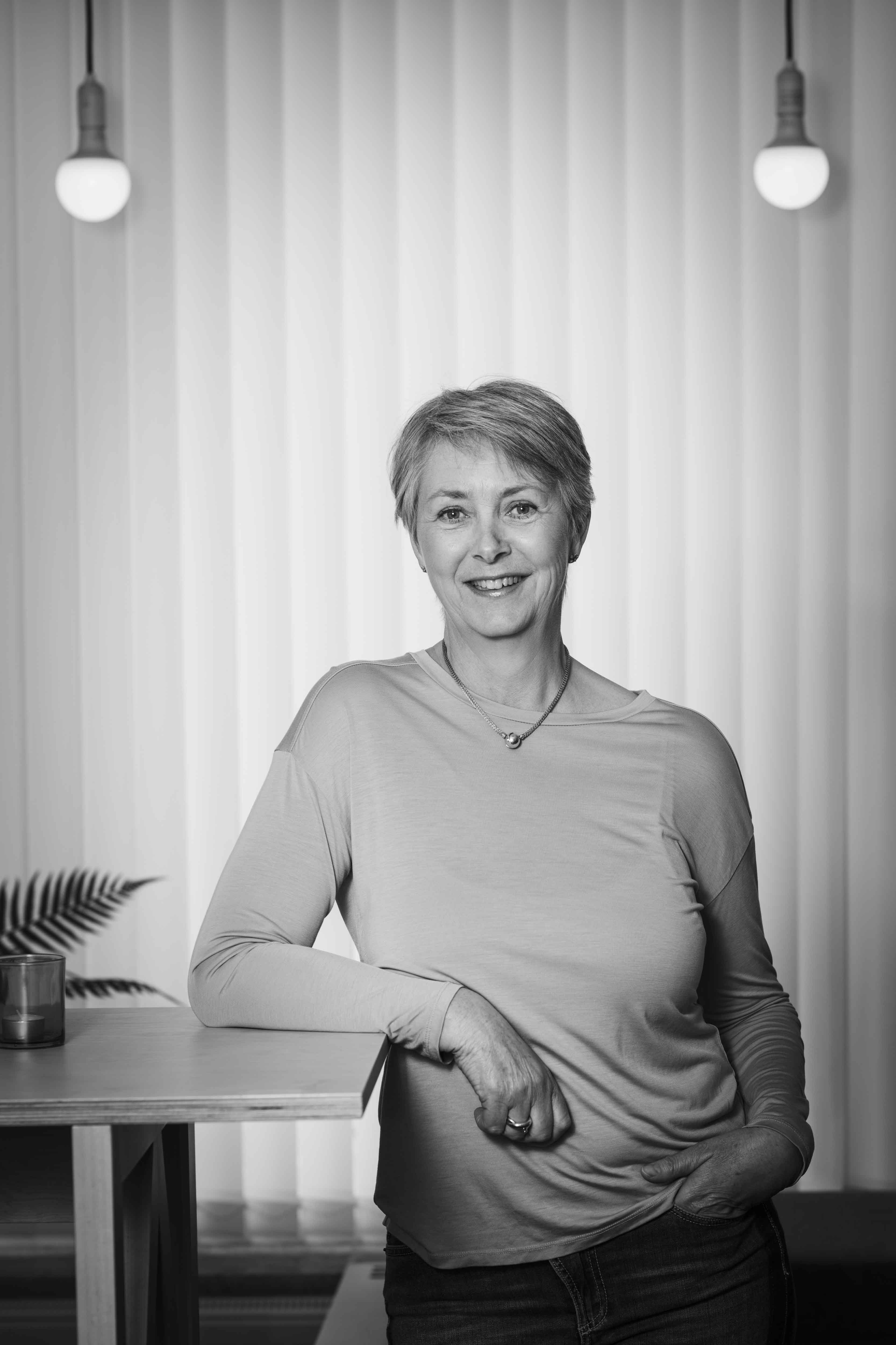 Viveka Olai-Stenberg