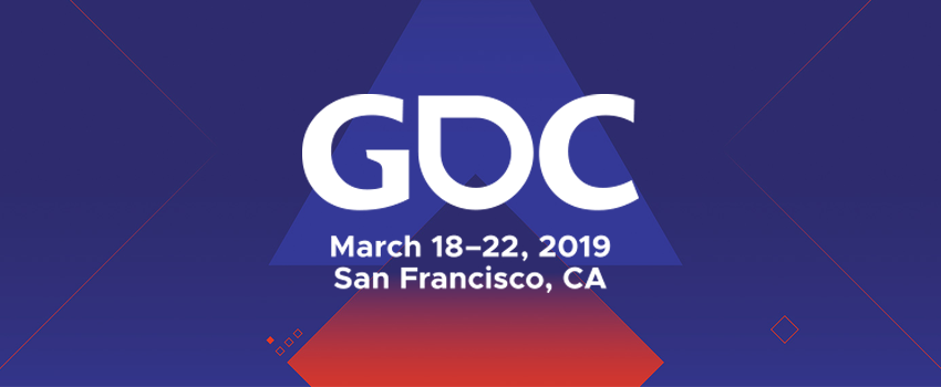 Resultado de imagem para GDC 2019