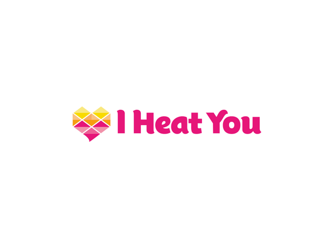 I Heat You