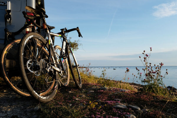 Bikeoholic Klintehamn