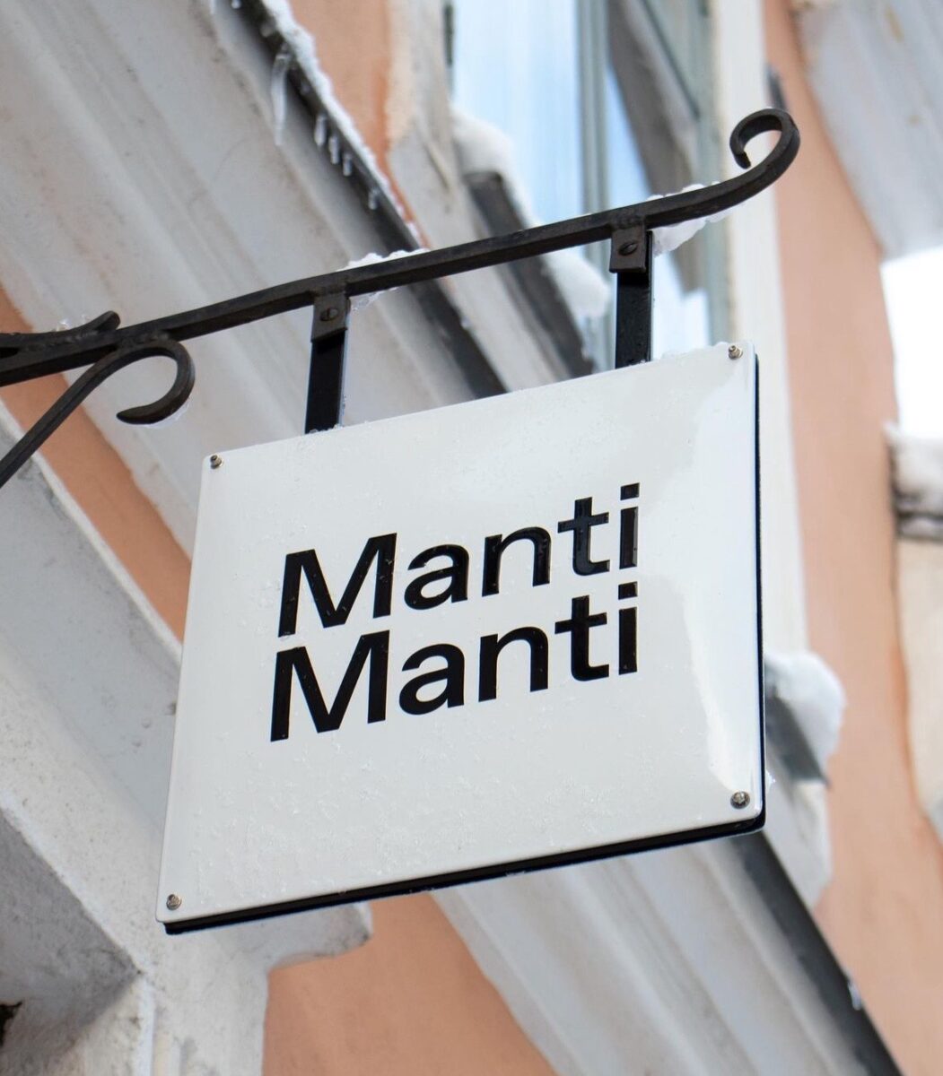 Manti-Manti
