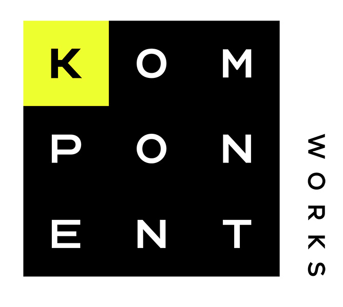 Komponent Works logo small